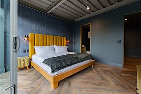 Pandora Reforma by VH