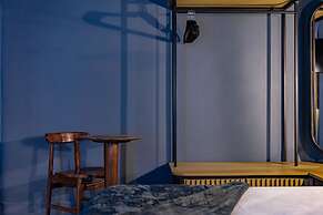 Pandora Reforma by VH