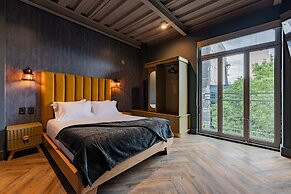 Pandora Reforma by VH