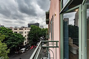 Pandora Reforma by VH