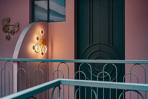 Pandora Reforma by VH