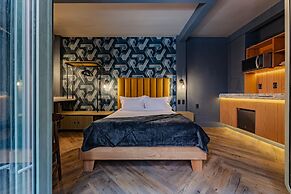 Pandora Reforma by VH