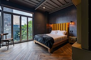 Pandora Reforma by VH