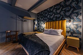 Pandora Reforma by VH