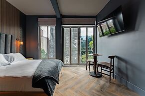 Pandora Reforma by VH