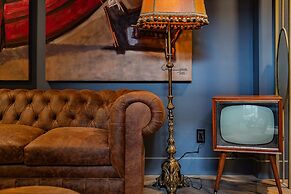 Pandora Reforma by VH