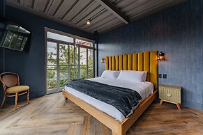 Pandora Reforma by VH