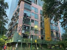 Pandora Reforma by VH