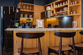 Pandora Reforma by VH