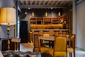 Pandora Reforma by VH