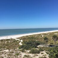 The Villas at Madeira near the Beach