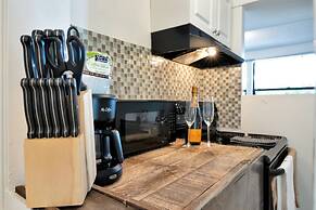 The Villas at Madeira near the Beach