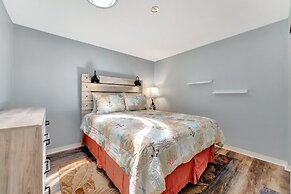 The Villas at Madeira near the Beach