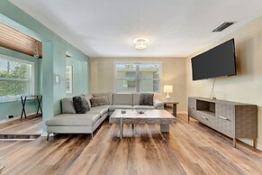 The Villas at Madeira near the Beach