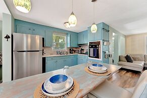 The Villas at Madeira near the Beach