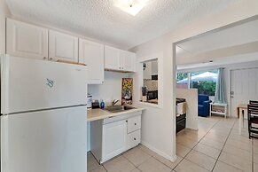 The Villas at Madeira near the Beach