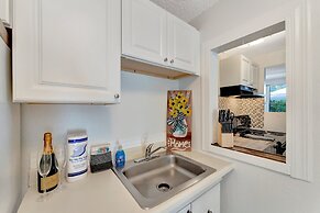 The Villas at Madeira near the Beach