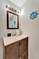 The Villas at Madeira near the Beach