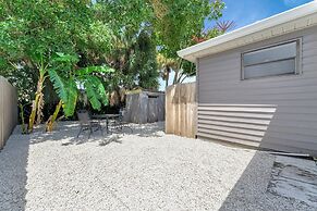 The Villas at Madeira near the Beach