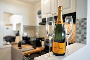 The Villas at Madeira near the Beach