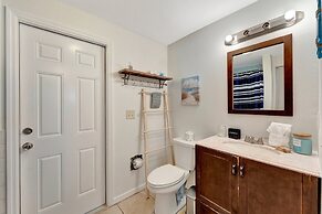 The Villas at Madeira near the Beach