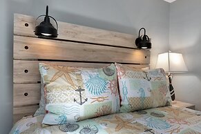 The Villas at Madeira near the Beach