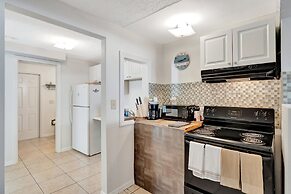 The Villas at Madeira near the Beach