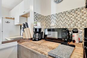 The Villas at Madeira near the Beach