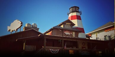 The Villas at Madeira near the Beach