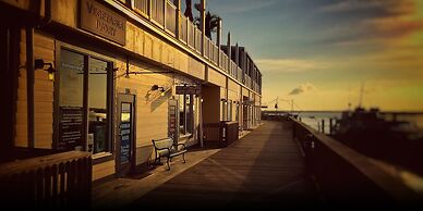 The Villas at Madeira near the Beach