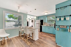 The Villas at Madeira near the Beach