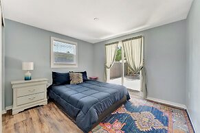 The Villas at Madeira near the Beach