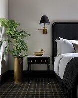 The Avery Hotel