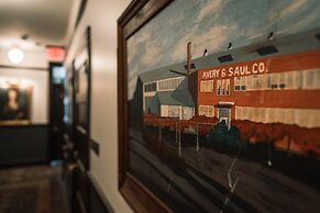 The Avery Hotel