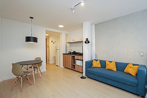 360 Rio Santos Dumont