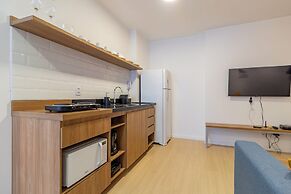 360 Rio Santos Dumont