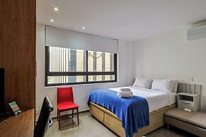 360 Rio Santos Dumont