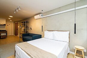 360 Rio Santos Dumont