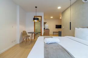 360 Rio Santos Dumont