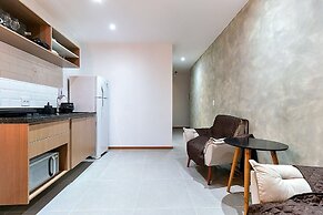 360 Rio Santos Dumont