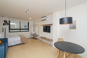 360 Rio Santos Dumont