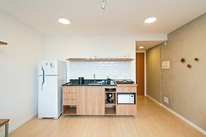 360 Rio Santos Dumont