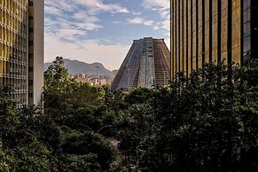 360 Rio Santos Dumont