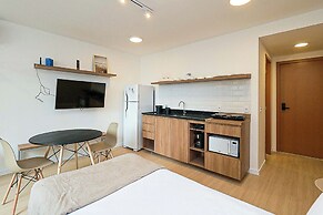 360 Rio Santos Dumont