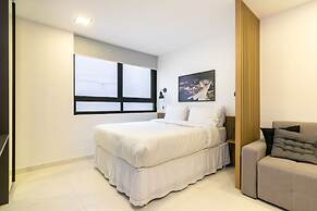 360 Rio Santos Dumont