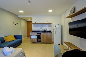 360 Rio Santos Dumont