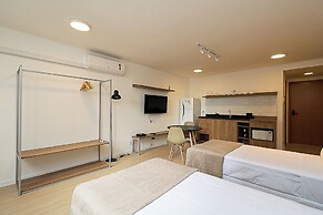 360 Rio Santos Dumont