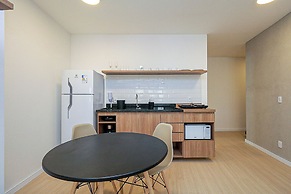 360 Rio Santos Dumont