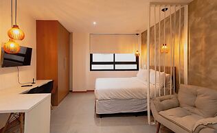 360 Rio Santos Dumont