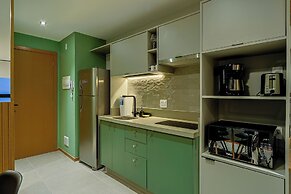 360 Rio Santos Dumont